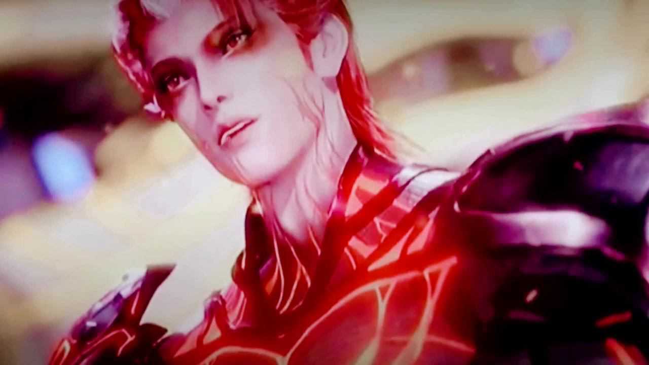 斗罗大陆焱最后结局达到了多少级斗罗大陆饭制大赛