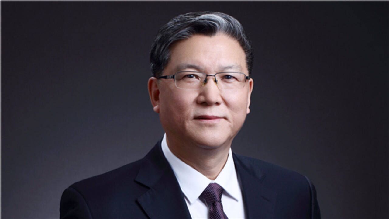 张占斌:展望2035远景目标