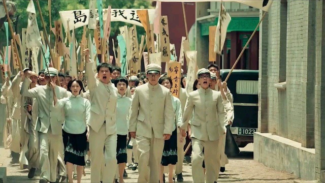 电影《1921》7.1日全国上映,百位明星出演,你最期待谁