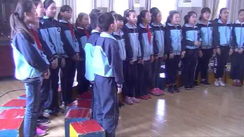 [图]【获奖】人音版小学音乐五年级下册_迷人的火塘-陈老师优质课视频教学公开课