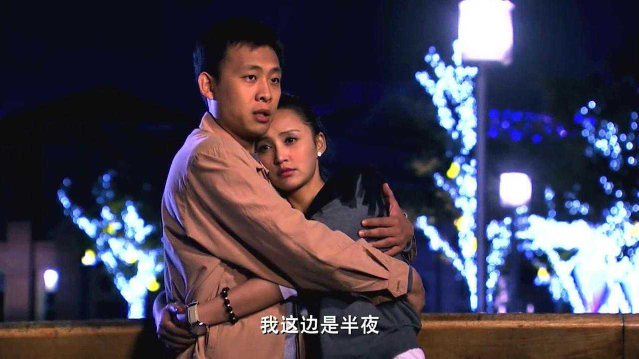 倒插门:张译不同意倒插门,张歆艺回家和妈妈商量_腾讯视频