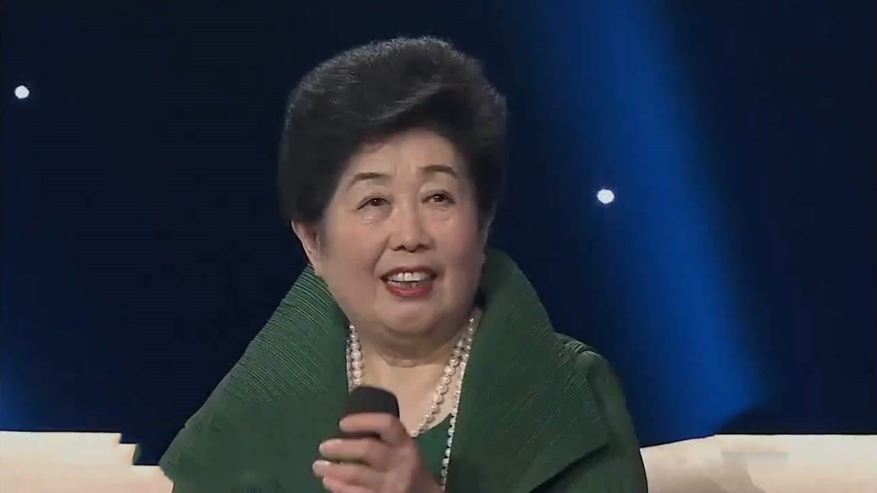 刘和刚谈恩师孟玲的缺点,直言:老师对别人都太好了!众星谈孟玲_高清1080P在线观看平台_腾讯视频