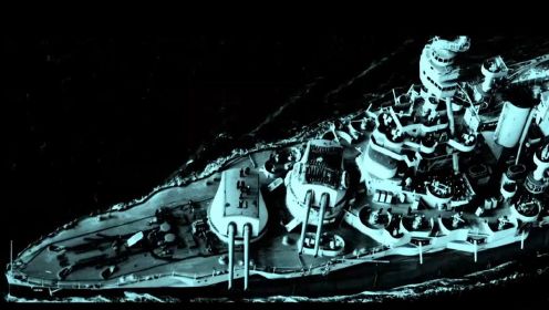 《战舰 之 诺曼底登陆日》- 这一天见证了史上最复杂的海军行动！