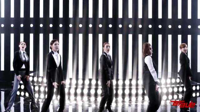 Bravegirls (Nowadays you) MV