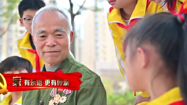 第二十一期 江西省赣州市瑞金市象湖镇退役军人服务站