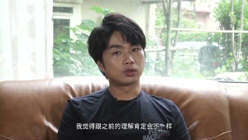 电竞纪录片《热爱我们的热爱》SKY李晓峰谈比赛失利