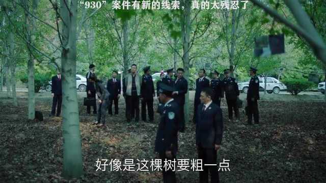 “930”案件有新的线索,真的太残忍了