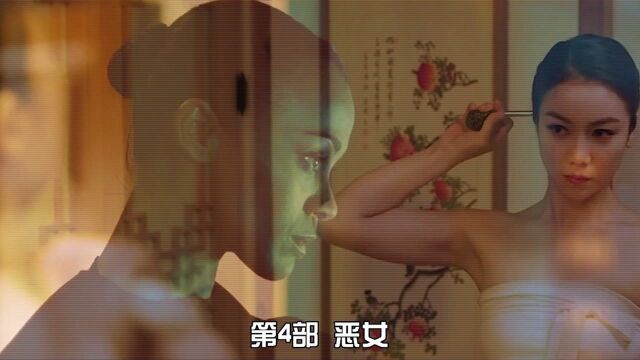 女特工类电影推荐,你看过几部 1