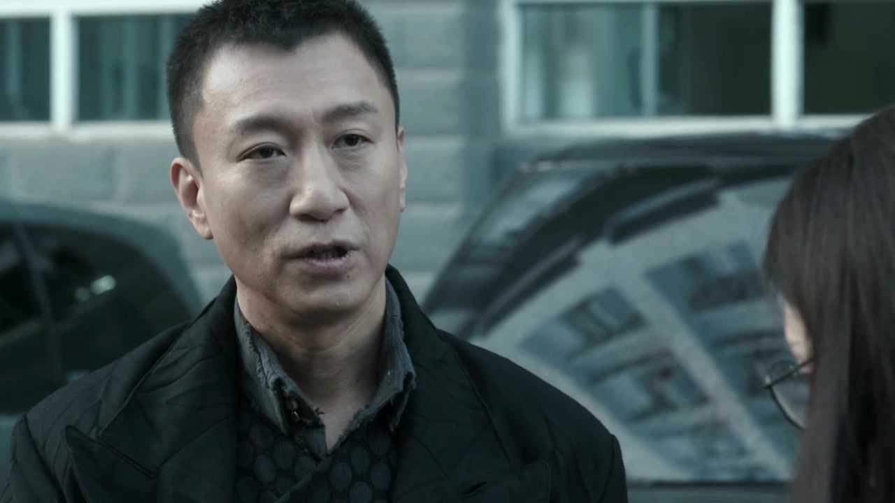 《扫黑风暴》孙红雷反差萌太逗了,扫黑英雄秒变喜剧人