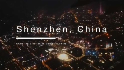 老外看中国：印度人第一次到中国来的感受，翻译字幕！