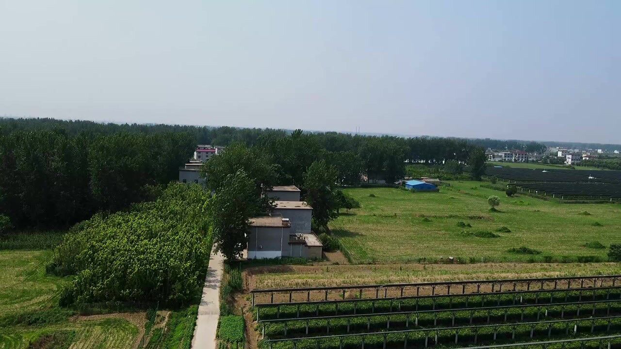 苑庄村,安徽省阜阳市界首市田营镇