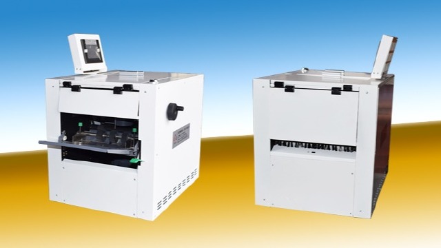 企业印章 智能盖章机 全自动盖章机设备制造设计