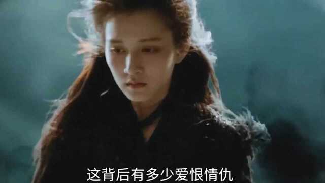 射雕英雄传:梅超风黑化!九阴白骨爪重伤冯蘅,与黄药师恩断义绝