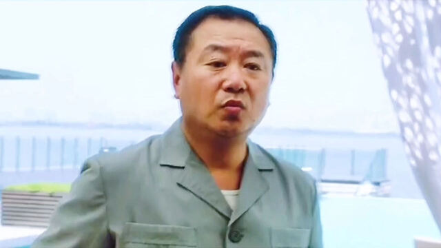 我想挑战一下我的软肋 #范伟 #王宝强 #林志玲