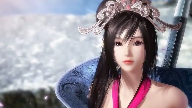 天行九歌:红莲公主太可爱了,打不过就色诱,果然是人美路子野