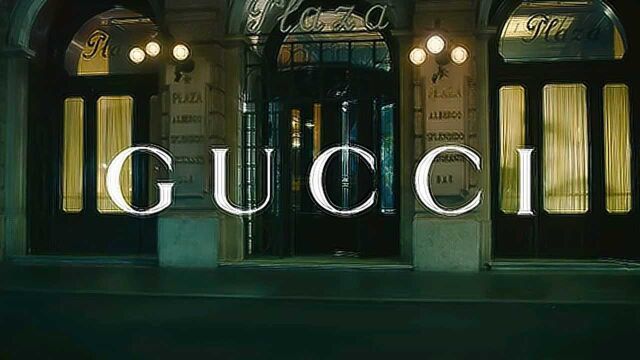 Gucci Aria全新《Aria时尚咏叹调》系列登场 构建全然新生