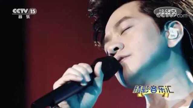 歌曲《风吹麦浪》 演唱:李健