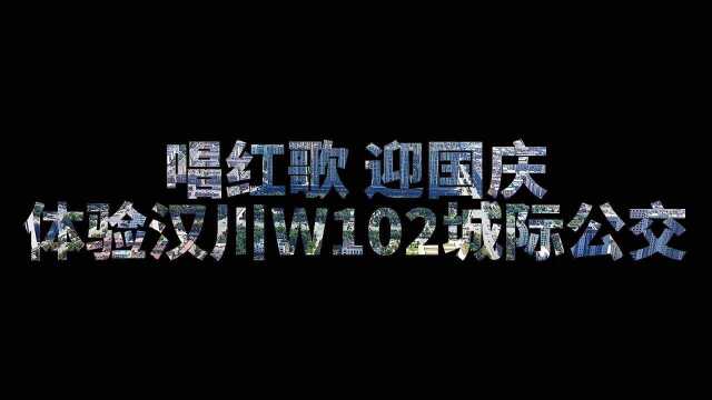 汉川又开通直达武汉城际公交,目的只有一个,另一线路酝酿开通中