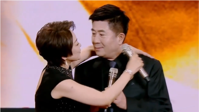63岁张瑜为何不再婚看看她对郭凯敏的态度和举动难怪无人敢娶