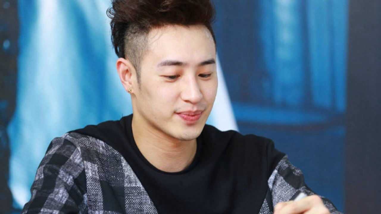 反返舞台惊艳全场,被潘玮柏催“立即发片”周梓倩遗憾止步12_腾讯视频