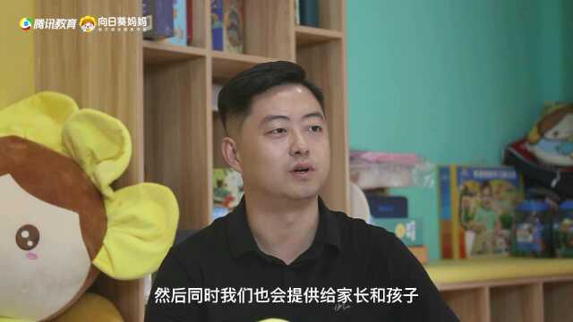 向日葵妈妈创始人兼CEO高景春