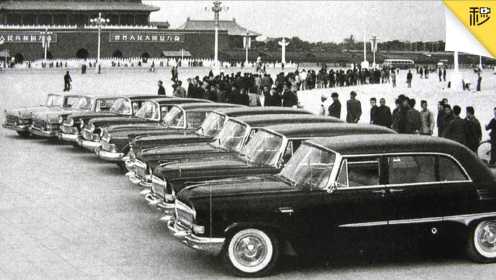 百年风雨无阻 看中国汽车的崛起史 迎黄金时代 华系 燃起来了！