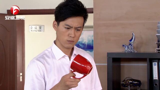 娘家的故事:俊贤来找岳父,看到女特助的杯子,怀疑她是自己前妻