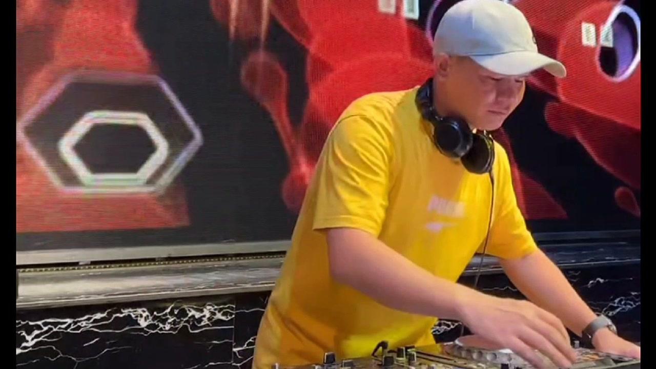 郑源别说我的眼泪你无所谓伤感情歌广东dj波仔全新打碟