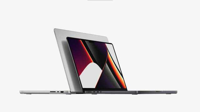 闲话数码苹果秋发2.0直击:MacBook Pro 笔记本电脑!