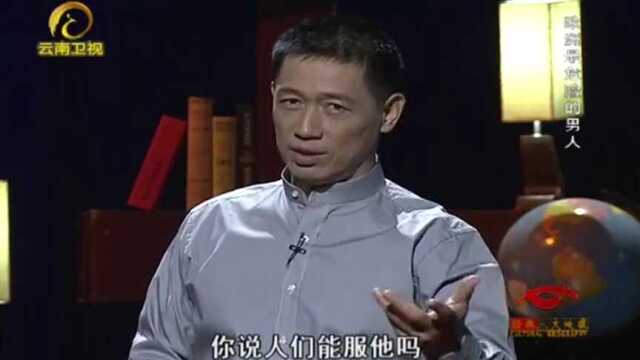 斯科尔兹内胆大心细,受德国高层重视,成为特种部队指挥官