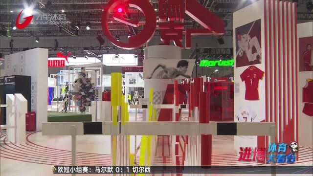 耐克中国四十周年主题展 40个瞬间串起共同记忆