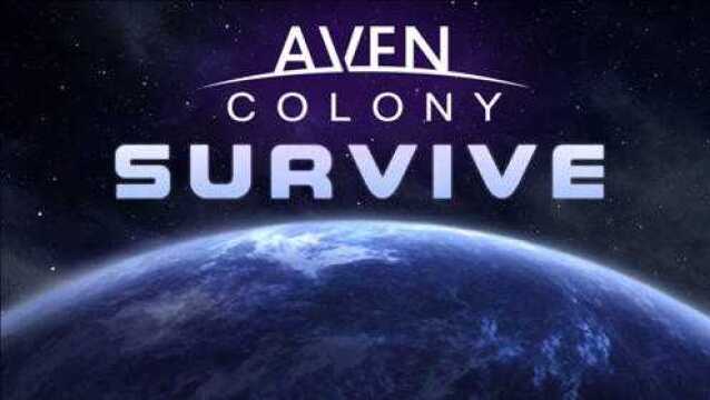 Aven Colony Launch Trailer