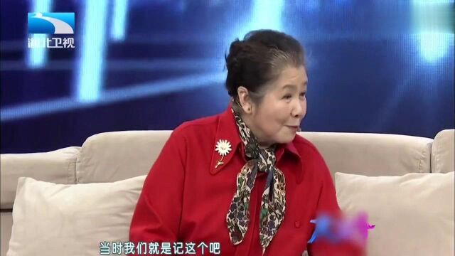 李文玲曾不想接《四世同堂》,谁料丈夫却非要她接去演