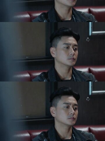 网剧战毒吴卓羲这次是真冲动了口嫌体正直黄宗泽还是去调查了