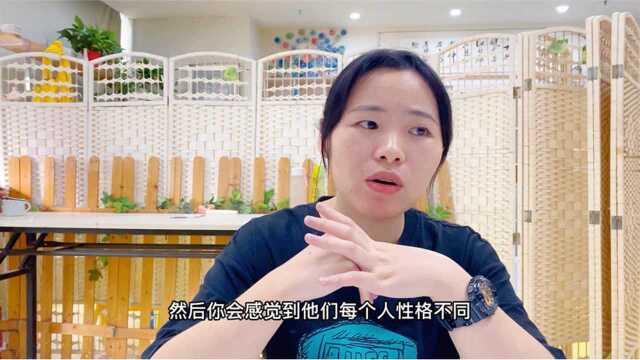 我不开这个店我才后悔,陶艺店女老板创业访谈(2/5)