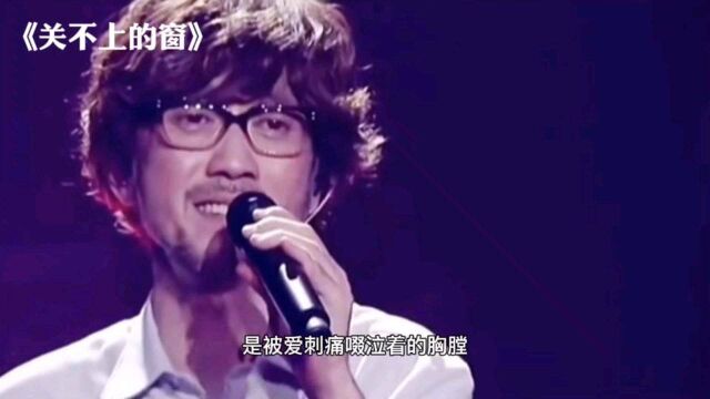 盘点周传雄的五首最火歌曲,每首都可以单曲循环哟,百听不厌