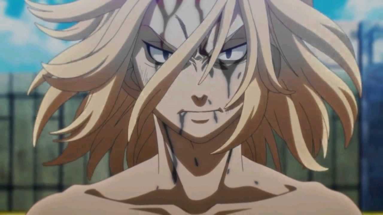 战力天花板mikey高燃混剪重生之道混剪卡点