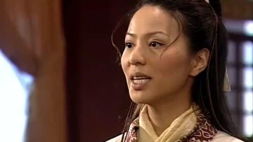 寻秦记:嫪毐将真正儿子交给朱姬,朱姬喜极而泣,原来嫪毐比嬴政早一步