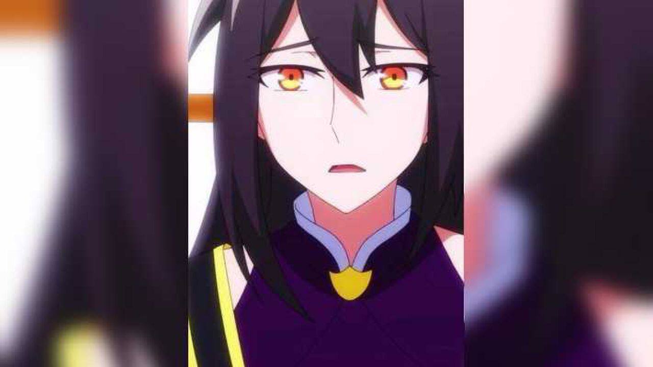 #二次元原创#我家大师兄脑子有坑兄坑第三季也快了,我人生要圆满了_高清1080P在线观看平台_腾讯视频