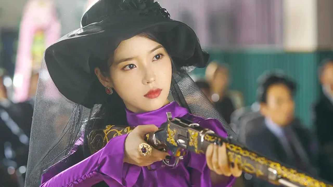 德鲁纳酒店第二集绝世美女经营的豪华酒店入住的客人却不是人