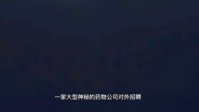 一家公司招聘,新颖的面试方式