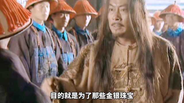 中国历史上,有八个未解之谜,你知道哪些