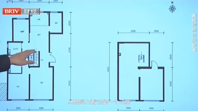 北京在售跃层项目解析之石景山古城住宅项目