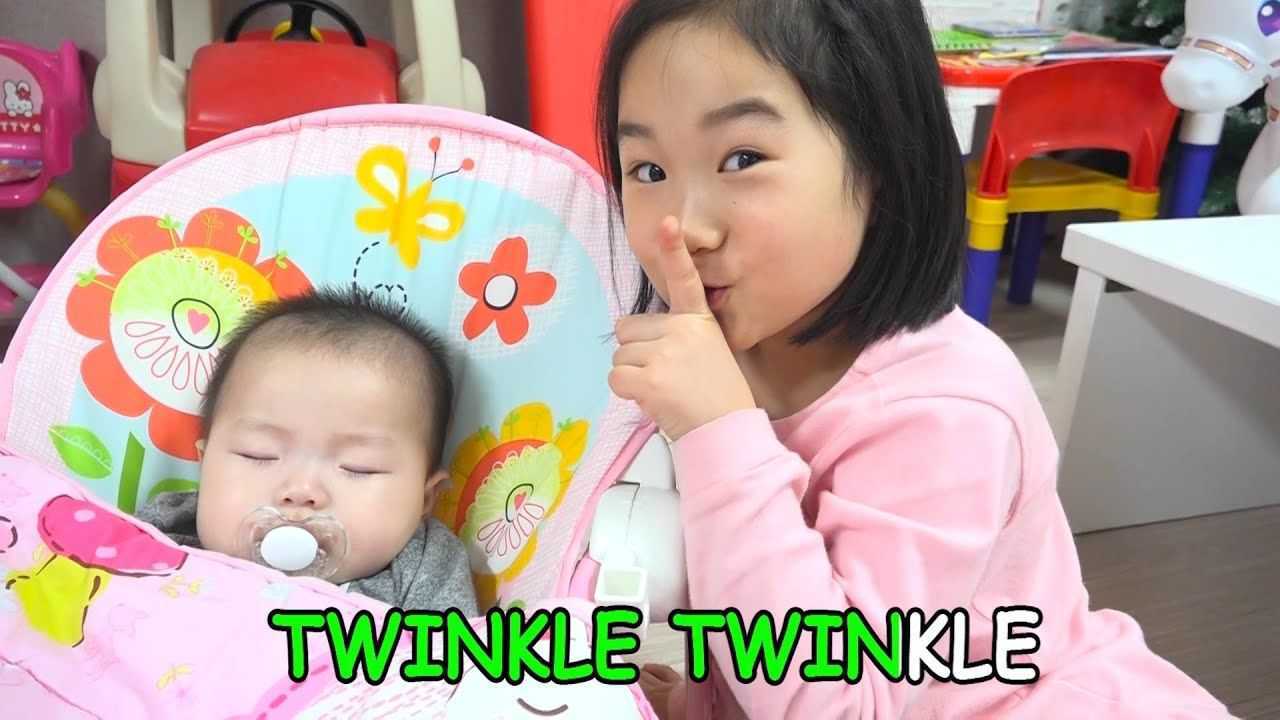 宝蓝给婴儿喝牛奶换尿布，体验照顾婴儿的不易，真像个小大人！_腾讯视频