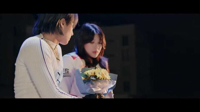 VIXX金元植RAVI《ANI》feat.全昭妍(Gidle) MV