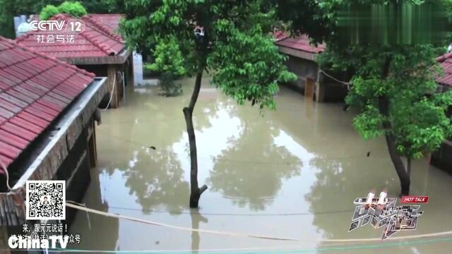 酒店遭受洪水毁坏,老板找保险公司理赔,保险公司却让其找熟人