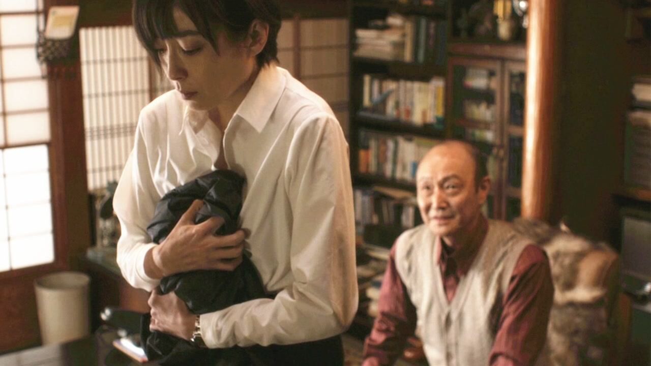 日本才敢拍的电影,成年人虚荣的婚后生活,扭曲的价值观念!_腾讯视频