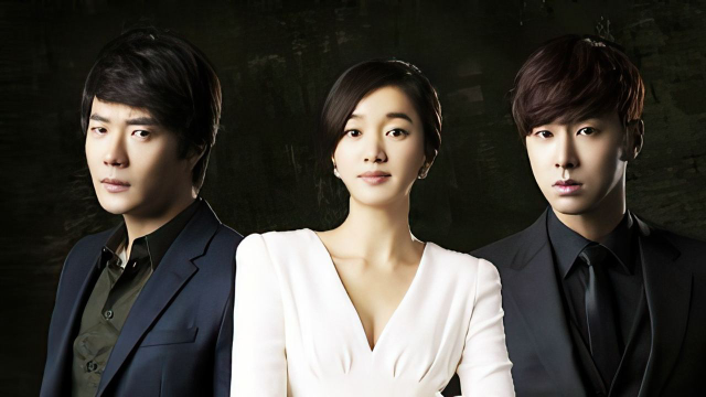 虐心韩剧野王大结局河流重伤多海逆袭人生终结车祸身亡