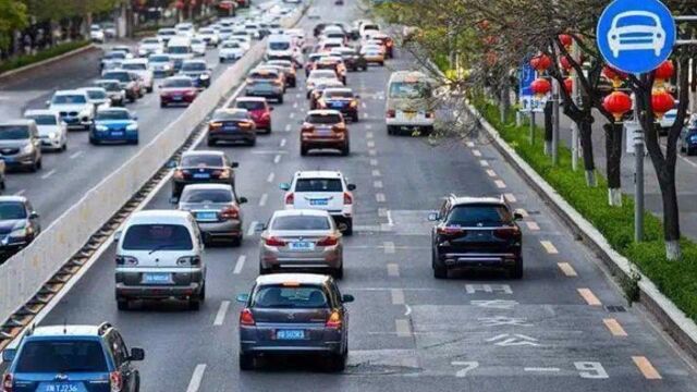 本周日北京将进行今年最后一期小客车指标摇号