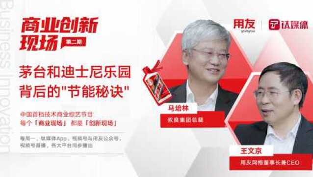 茅台和迪士尼乐园背后的\